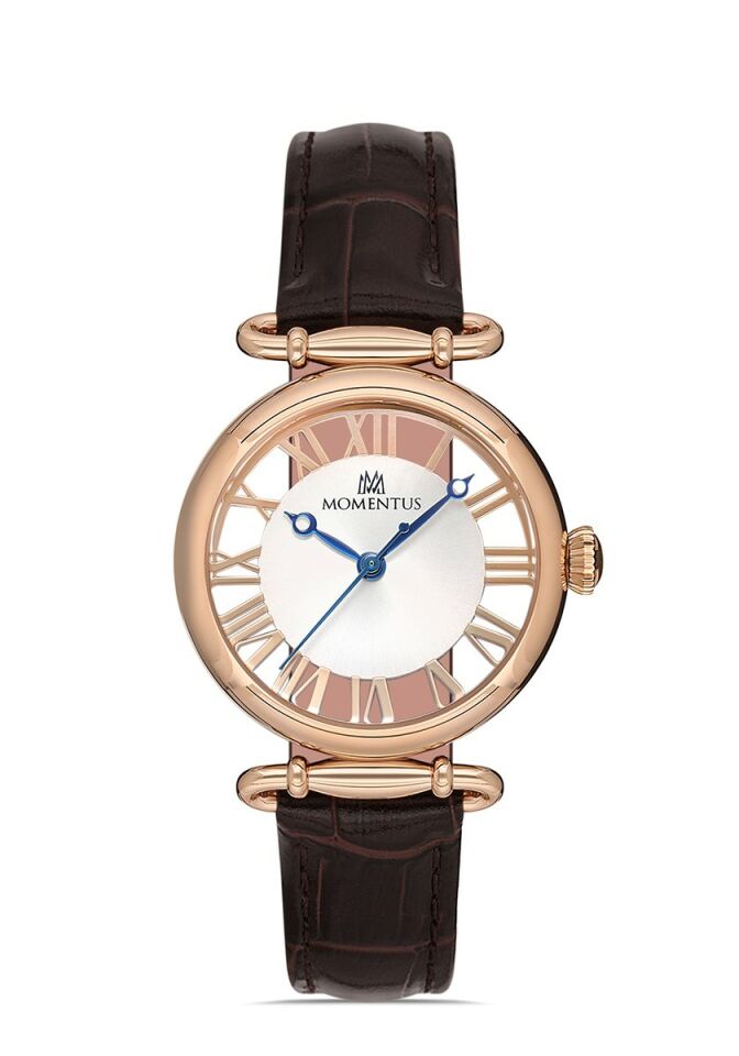 Momentus Women's Timeless Charm CW280R-02KR