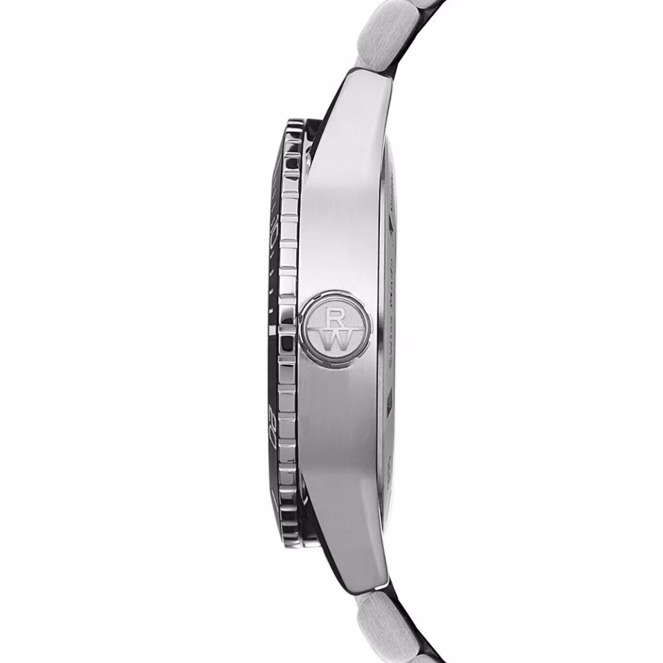 Raymond Weil RW2775ST120051 Erkek Kol Saati