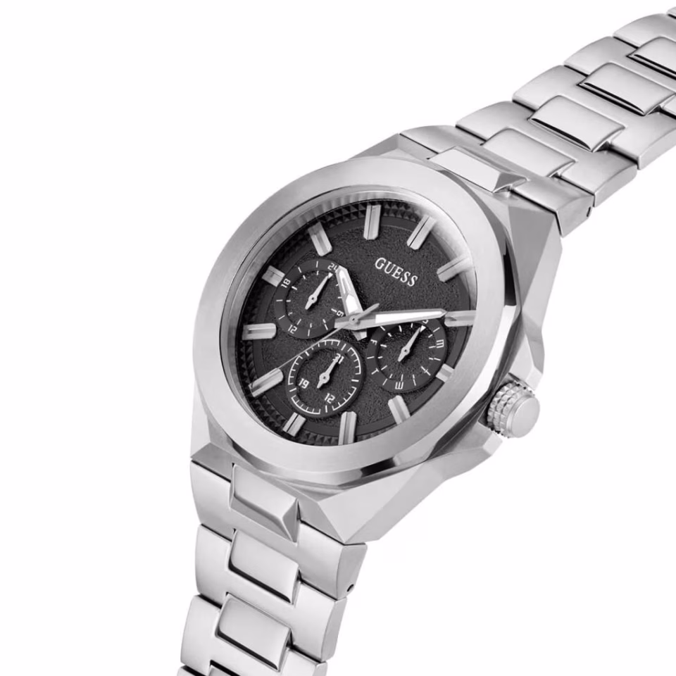 Guess GUGW0798G1 Erkek Kol Saati