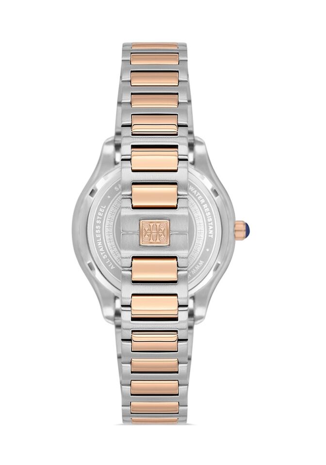 Hislon Women's Date Queen QT148T-10SR