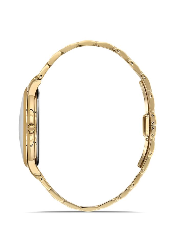Hislon Men's Classic CL161G-02SG
