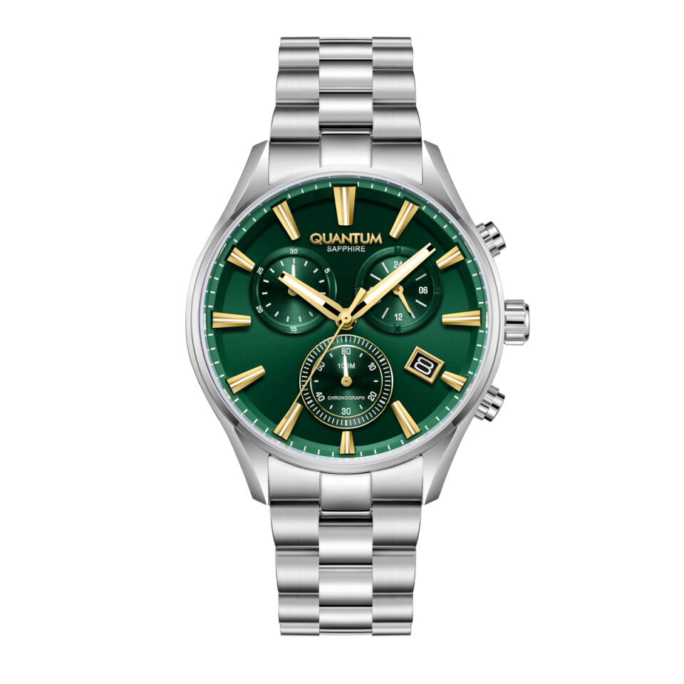 Quantum PWG1193.370 Unisex Kol Saati