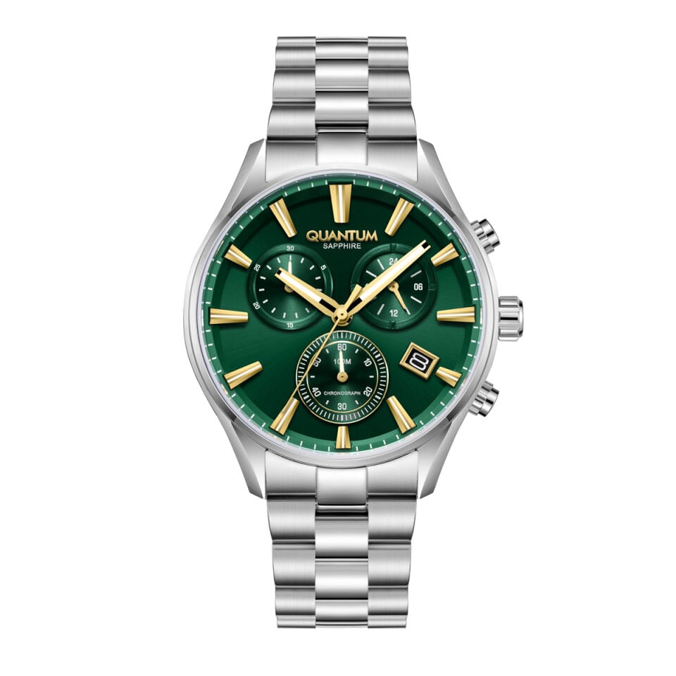 Quantum PWG1193.370 Unisex Kol Saati