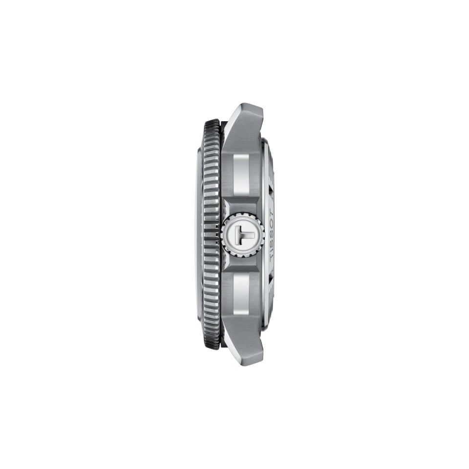 Tissot Seastar 2000 46mm T1206071104100 - Erkek Kol Saati T120.607.11.041.00