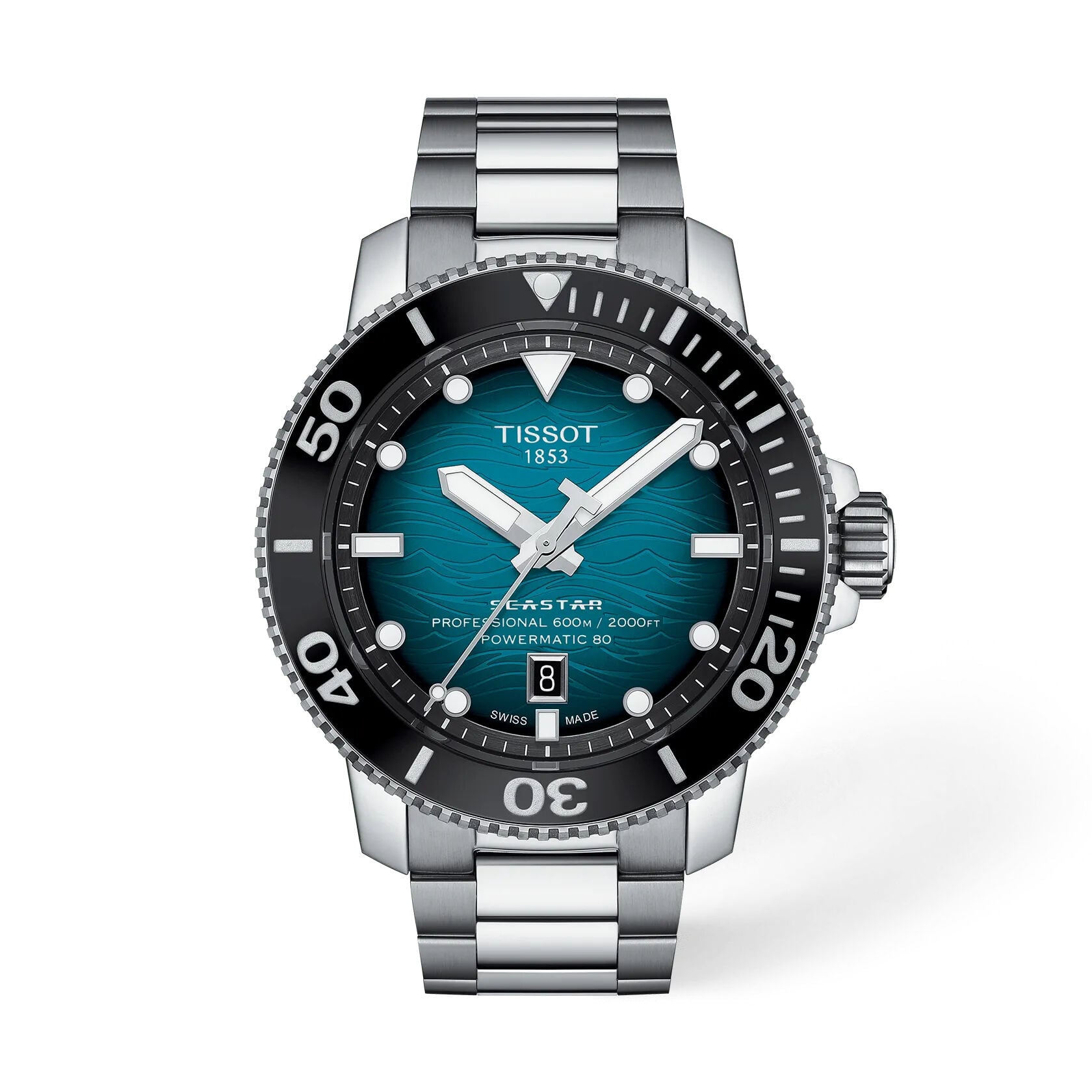 Tissot T120.607.11.041.00