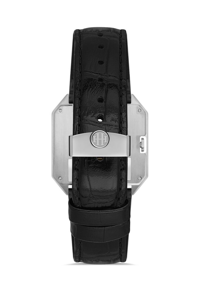 Hislon Men's Classic CL170S-04BS