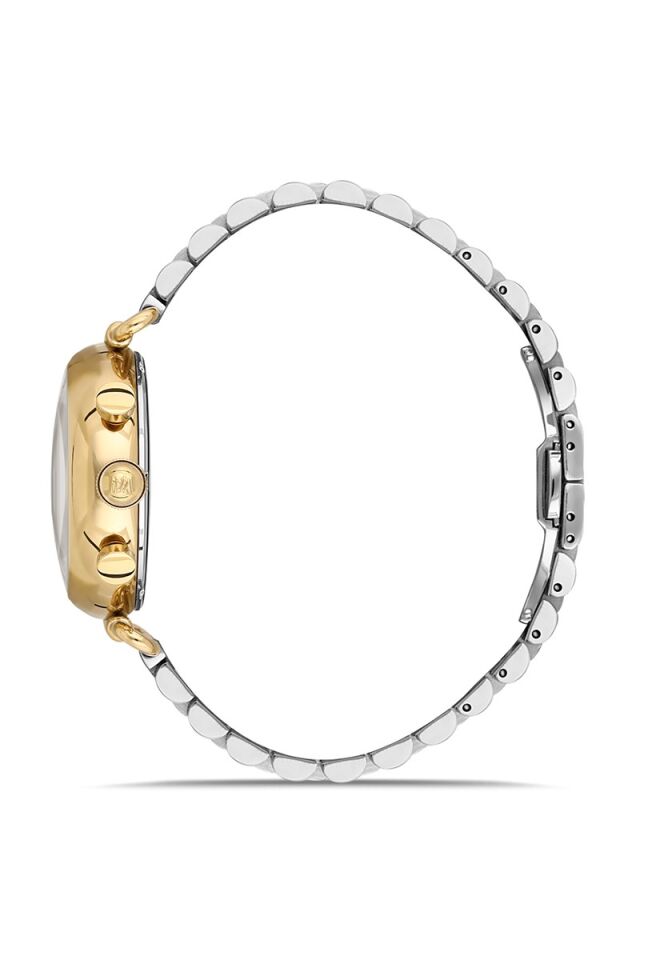 Momentus Women's Timeless Charm TC471G-15TG