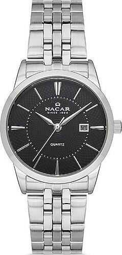 Nacar Nc35-390009-Abm Kadın Kol Saati