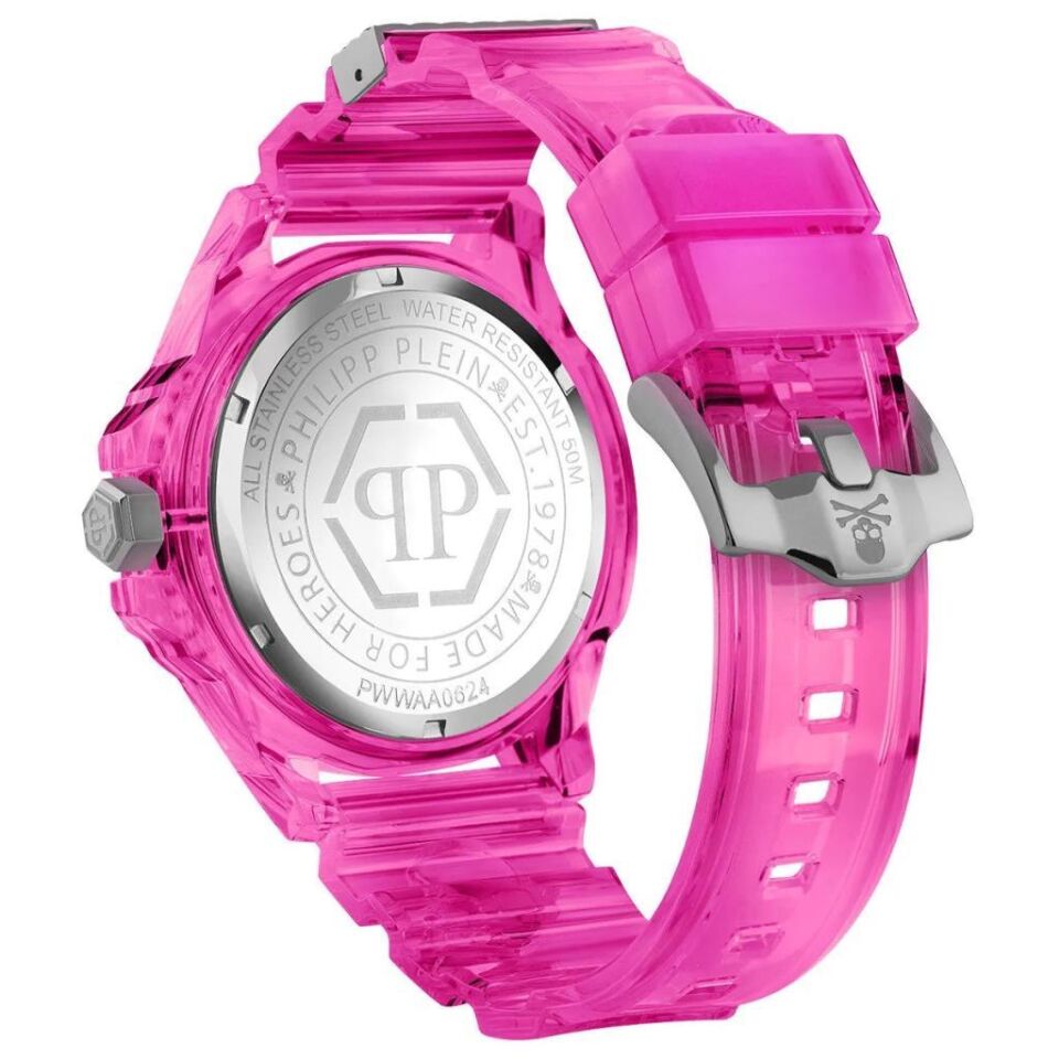 Philipp Plein PWWAA0624 Kol Saati