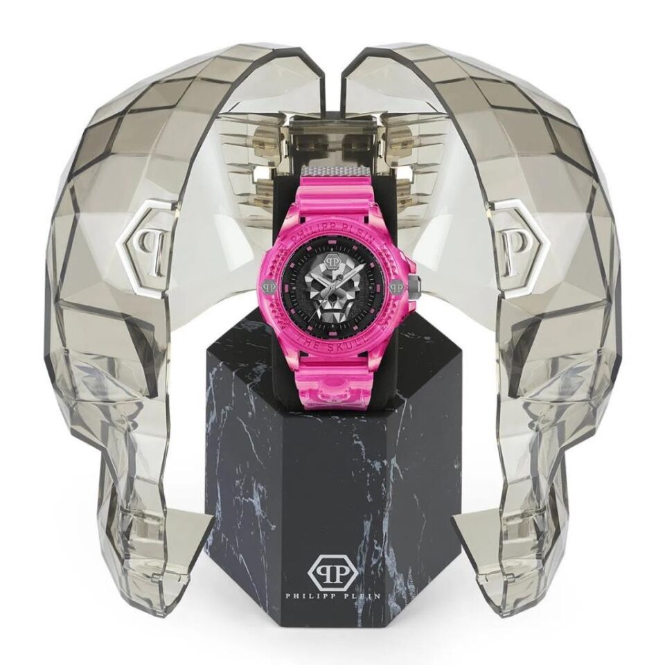 Philipp Plein PWWAA0624 Kol Saati