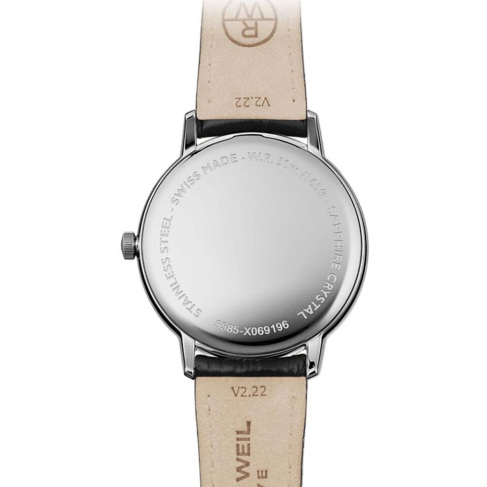 Raymond Weil RW5585STC00353 Erkek Kol Saati