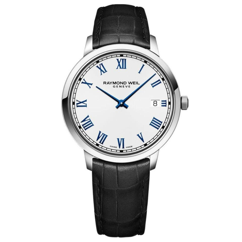Raymond Weil RW5585STC00353 Erkek Kol Saati