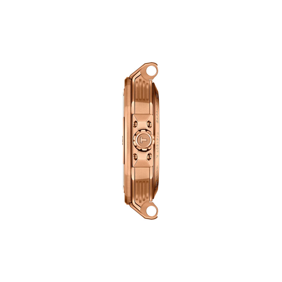 Tissot T-Race 41mm T1418073705100 - Erkek Kol Saati T141.807.37.051.00
