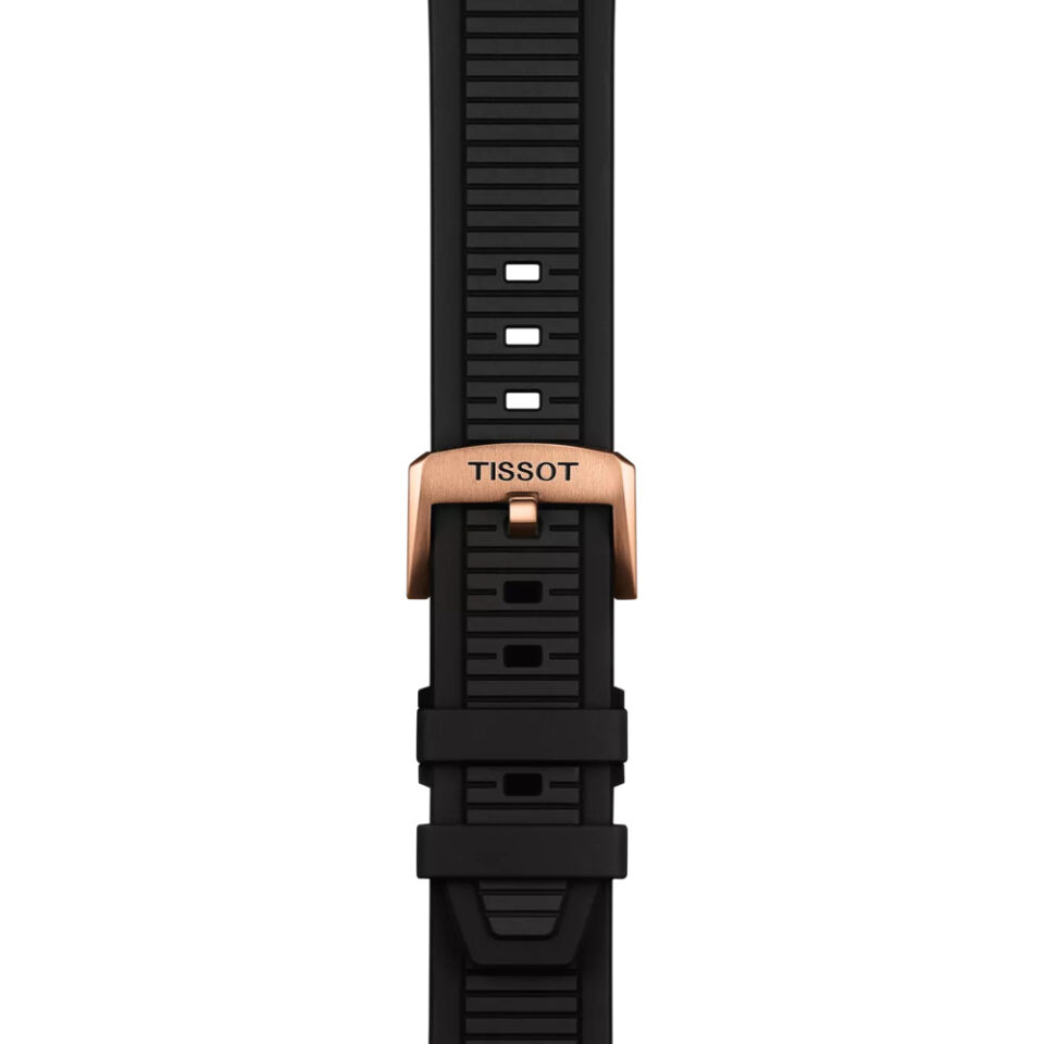 Tissot T-Race 41mm T1418073705100 - Erkek Kol Saati T141.807.37.051.00