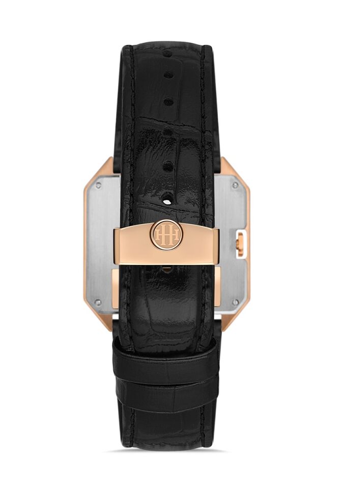 Hislon Men's Classic CL170R-04BR