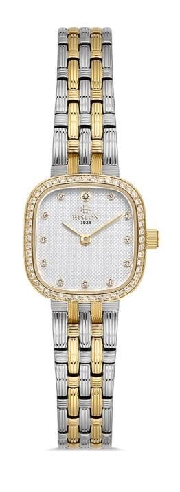 Hislon Women's Classic Queen Ql187T-02Sg