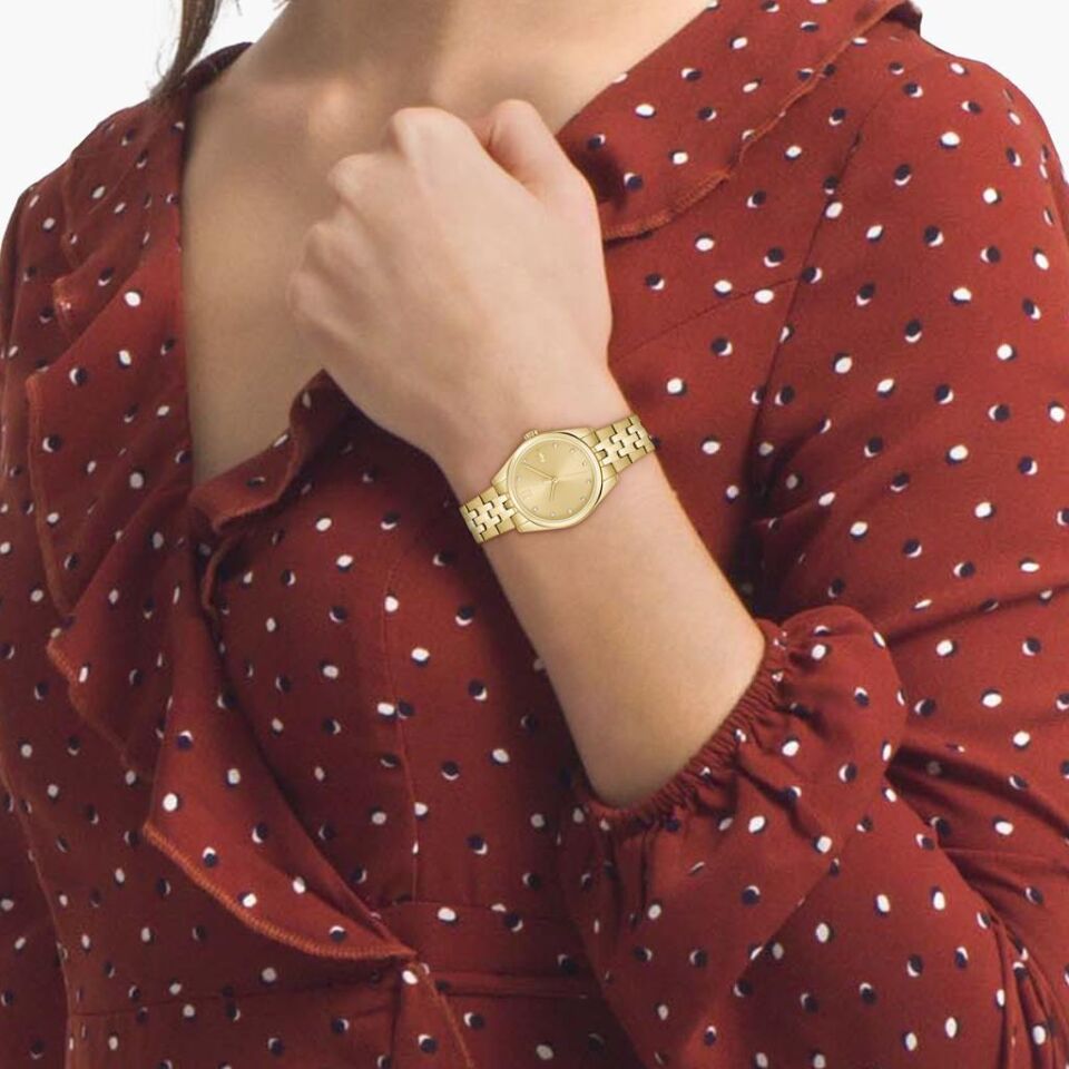 Lacoste 2001303 Kadın Kol Saati