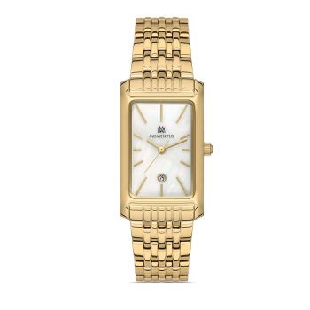 Momentus Women's Classy CS370G-02SG