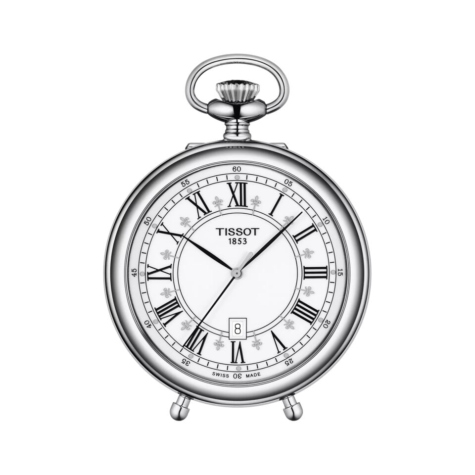 Tissot Stand Alone T8664109901300 - Cep Saati T866.410.99.013.00