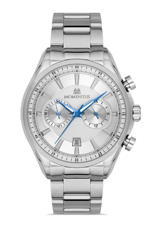 Momentus Men's Casual CC102S-02SS