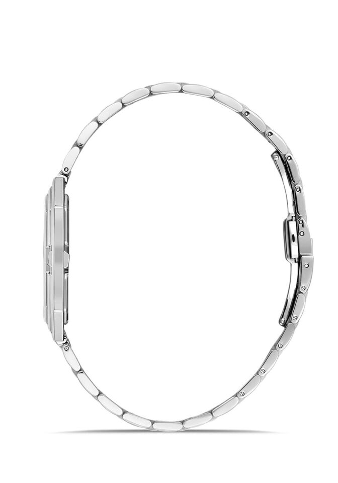 Hislon Men's Classic CL170S-04SS