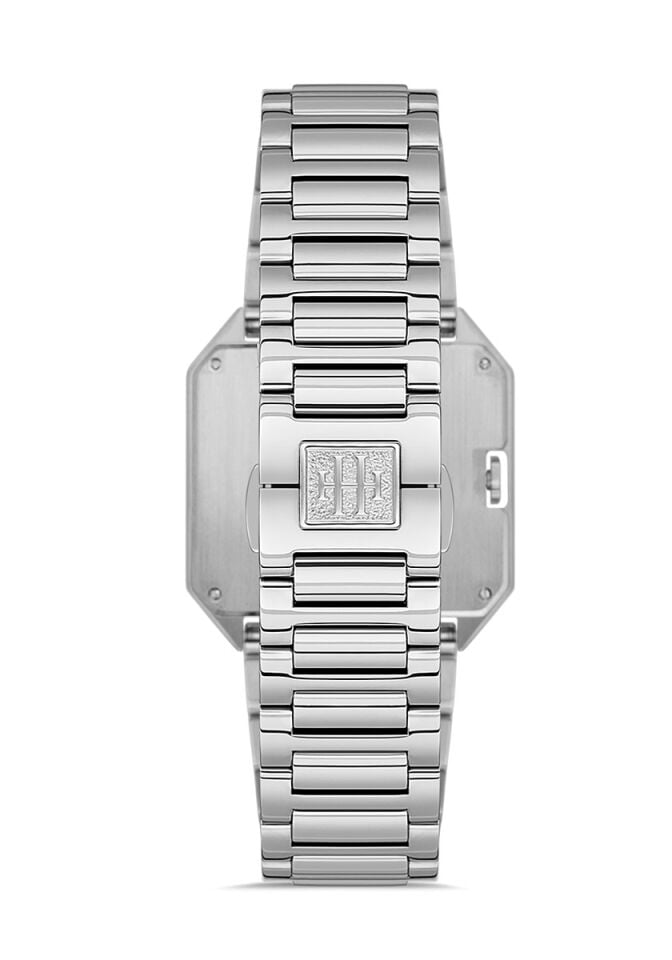 Hislon Men's Classic CL170S-04SS