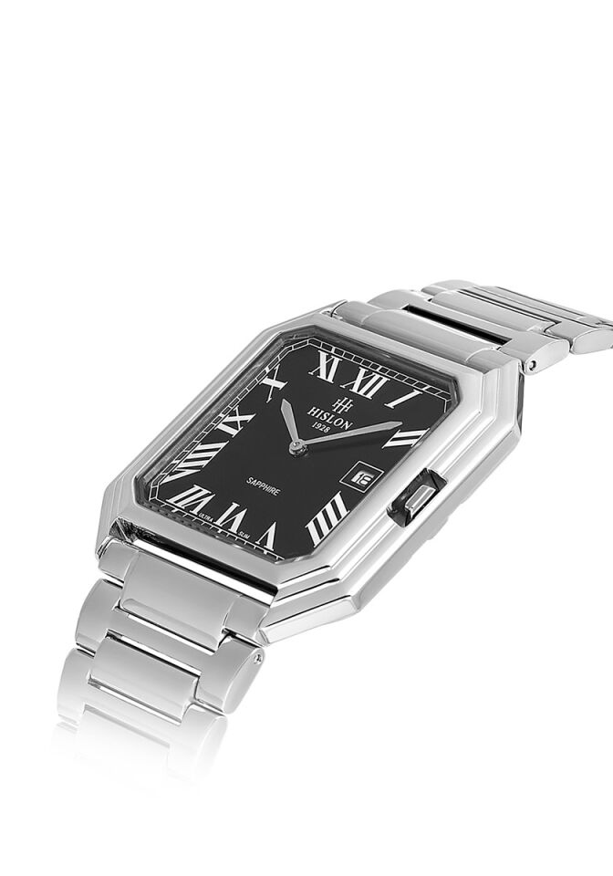 Hislon Men's Classic CL170S-04SS