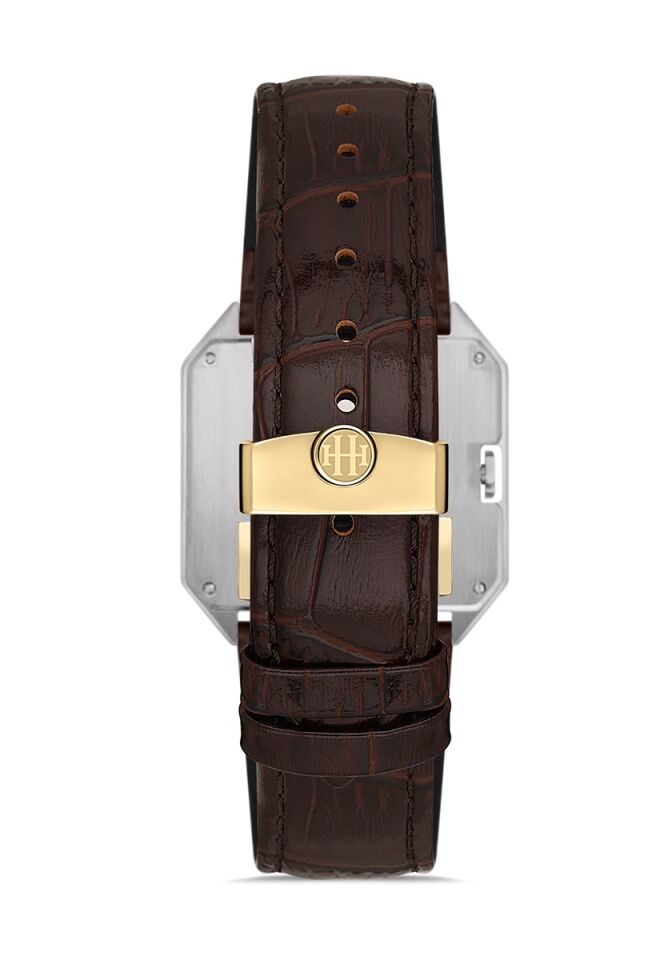 Hislon Men's Classic CL170T-02BG