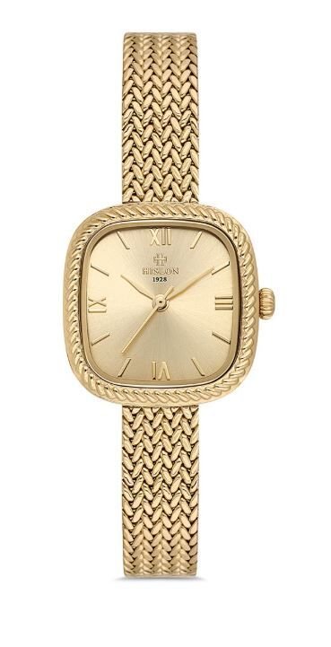Hislon Women's Classic Queen Ql189G-08Sg