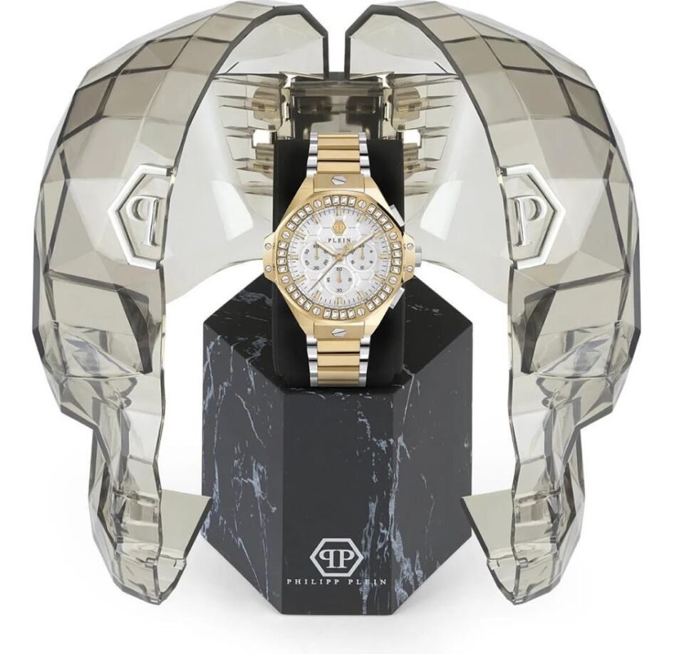 Philipp Plein PWPSA0324 Kol Saati