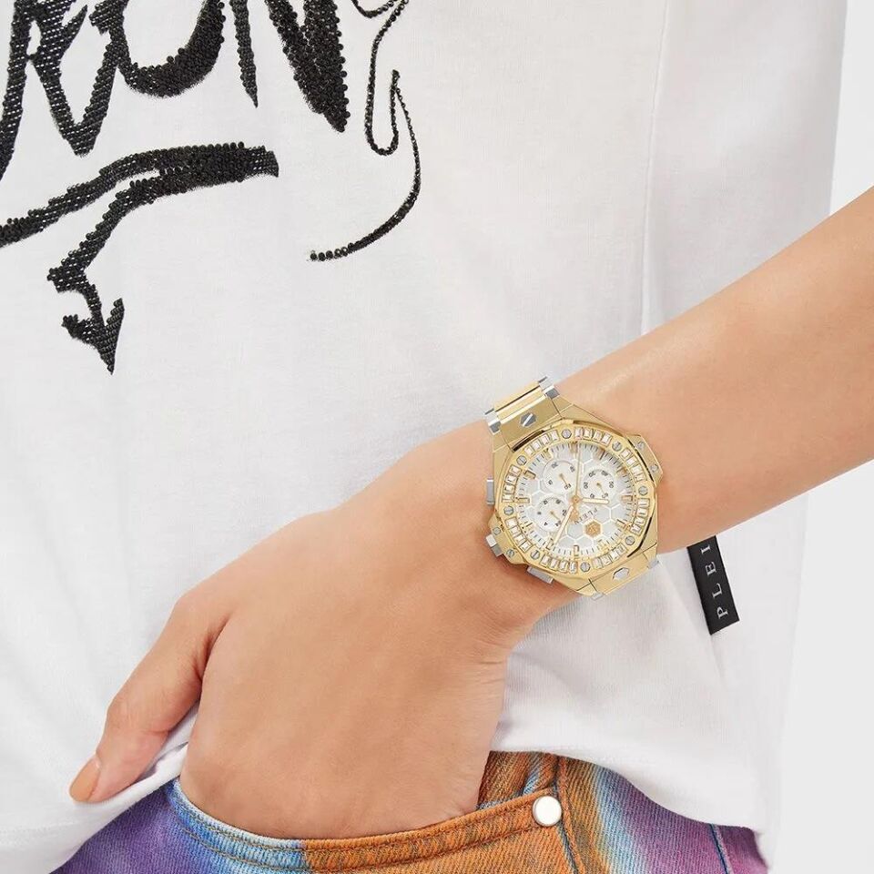 Philipp Plein PWPSA0324 Kol Saati