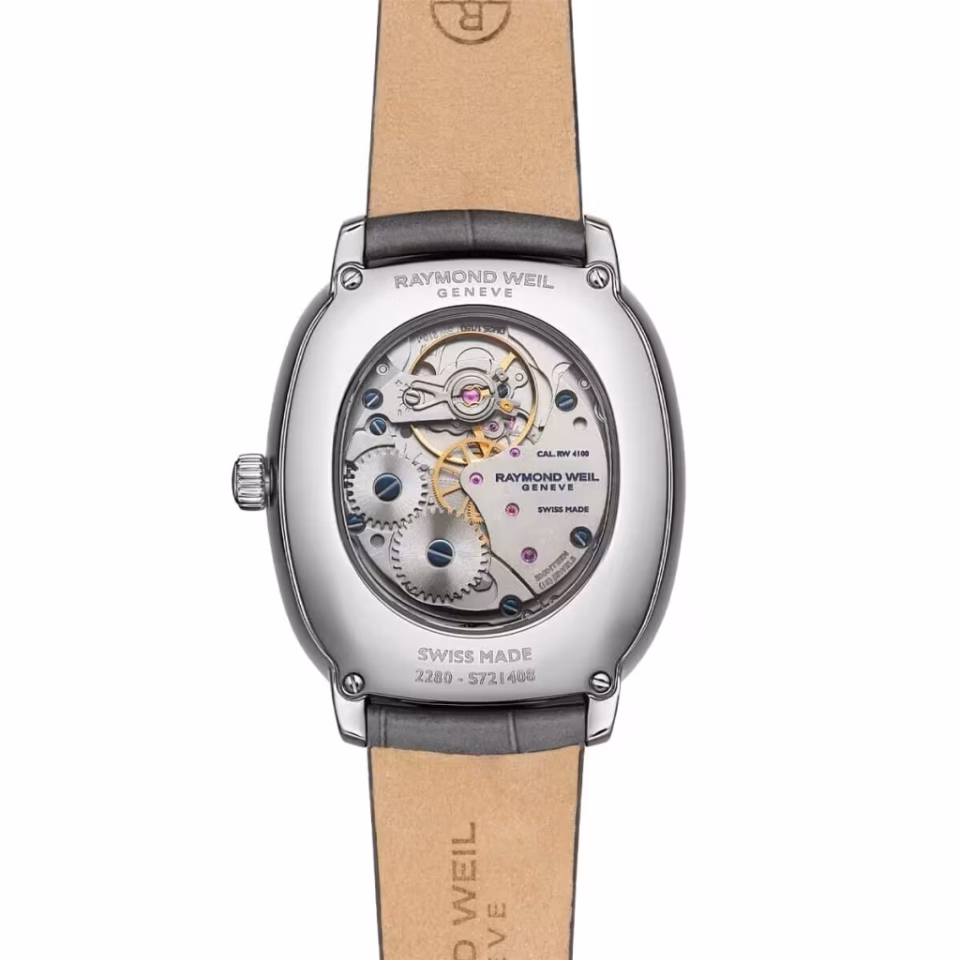 Raymond Weil RW2280STC64001 Erkek Kol Saati