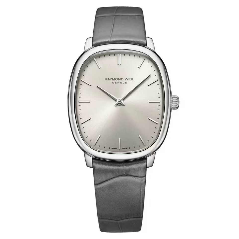Raymond Weil RW2280STC64001 Erkek Kol Saati