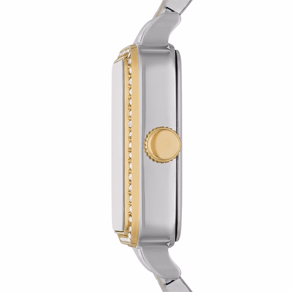 Fossil FBQ3908 Kadın Kol Saati