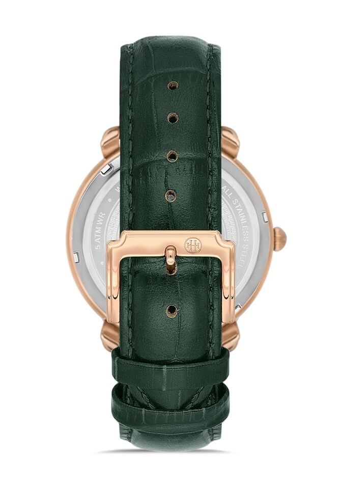 Hislon Men's Classic CL203R-15YR