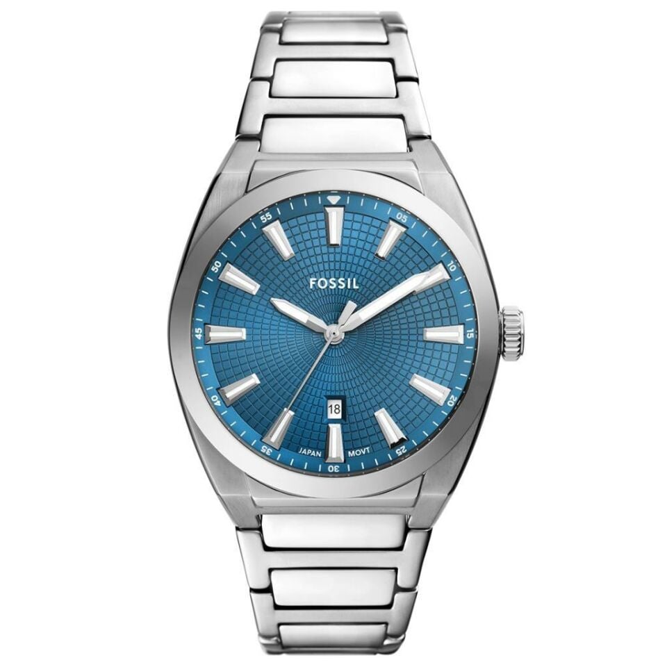 Fossil Ffs6054 Erkek Kol Saati