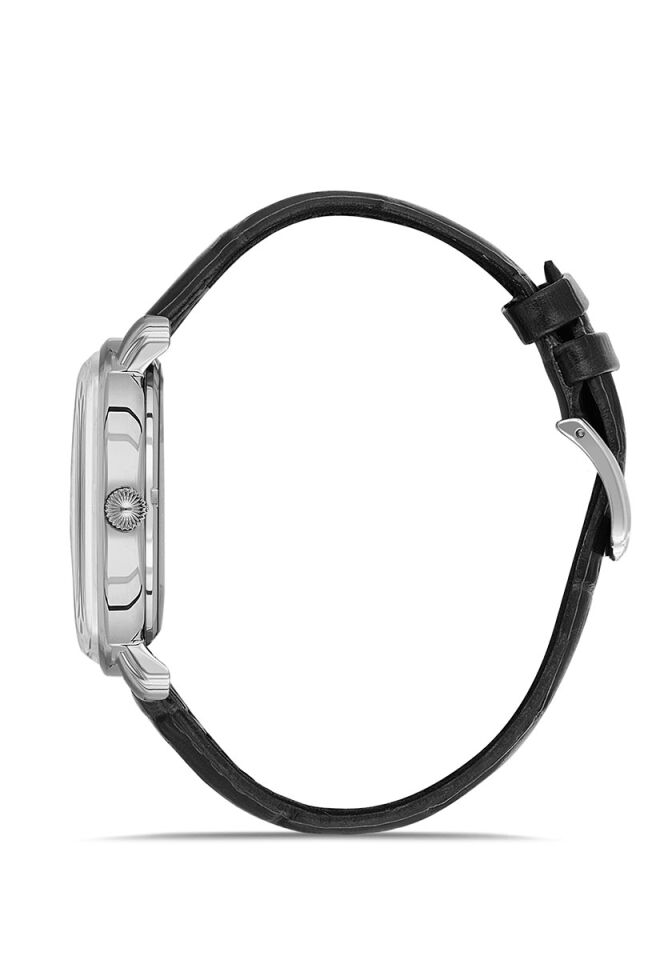 Hislon Men's Classic CL203S-11BS