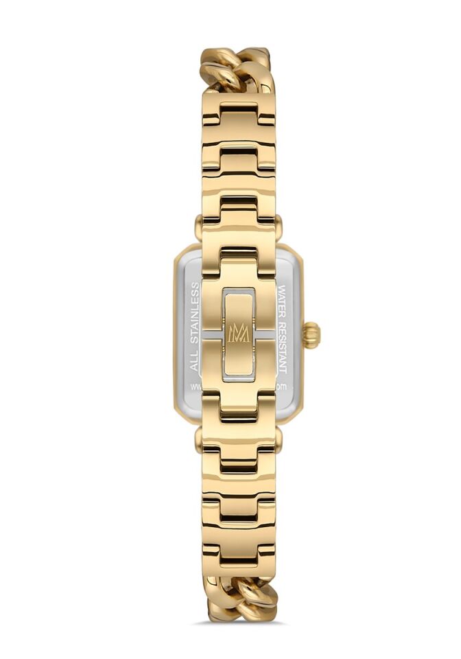 Momentus Women's Classy CW316G-02SG