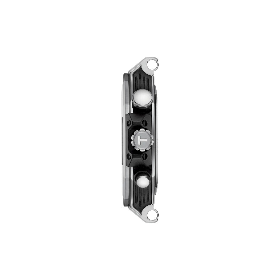 Tissot T-Race 45mm T1414171104100 - Erkek Kol Saati T141.417.11.041.00