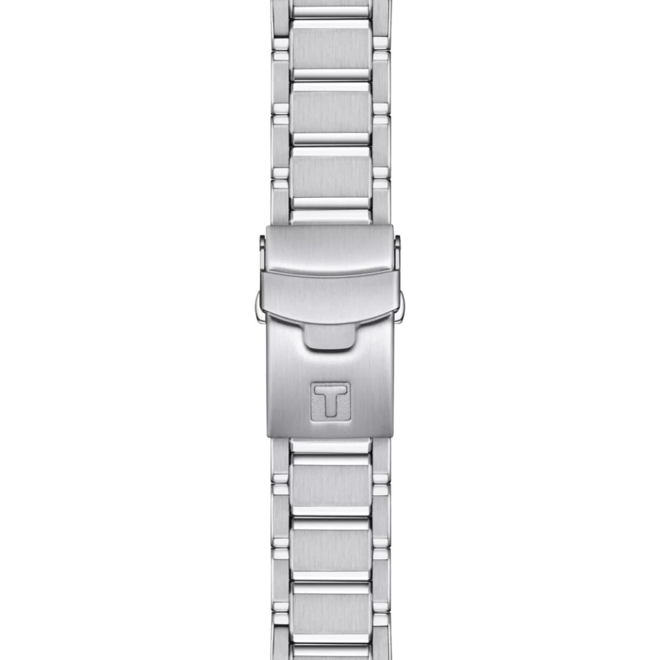 Tissot T-Race 45mm T1414171104100 - Erkek Kol Saati T141.417.11.041.00
