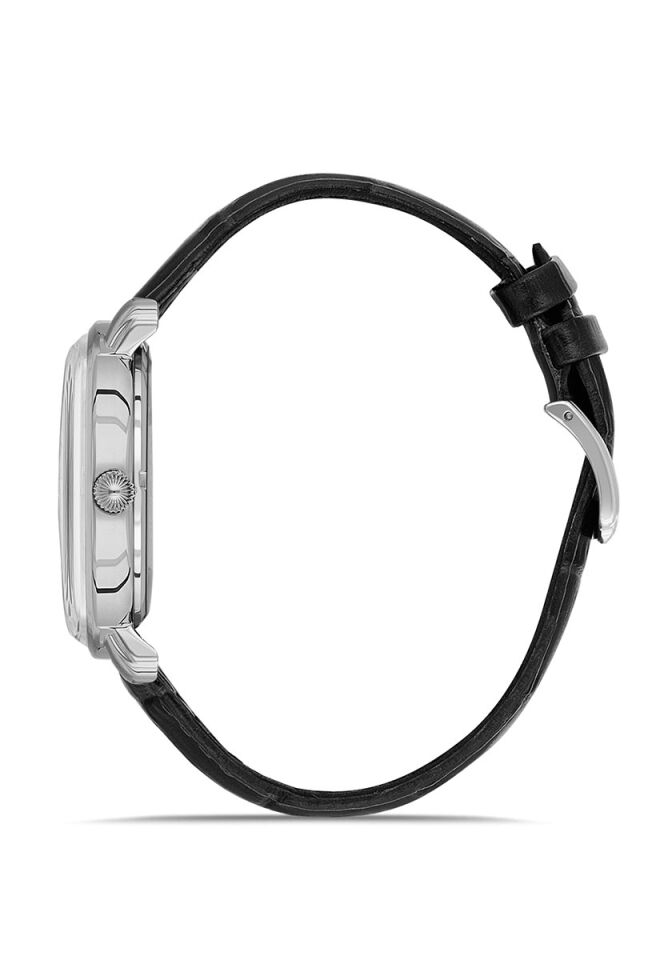 Hislon Men's Classic CL203S-04BS