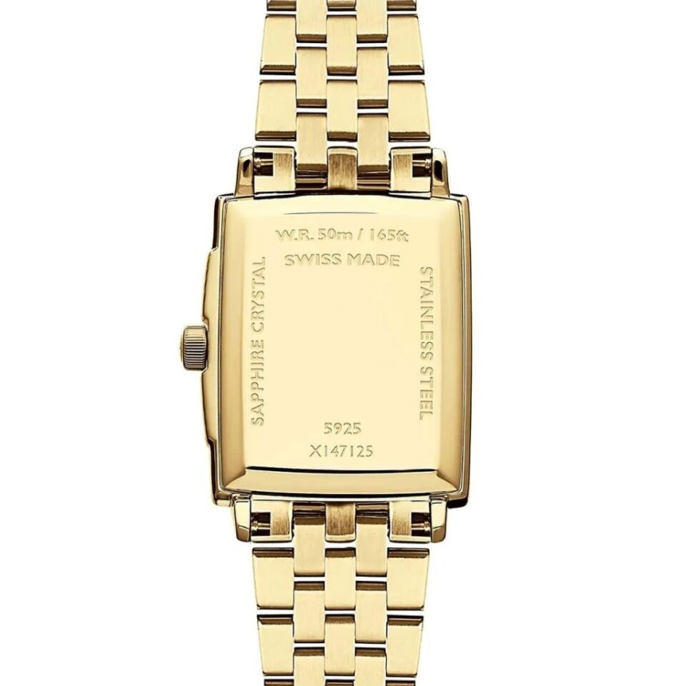 Raymond Weil RW5925PS00100 Pırlantalı Kadın Kol Saati