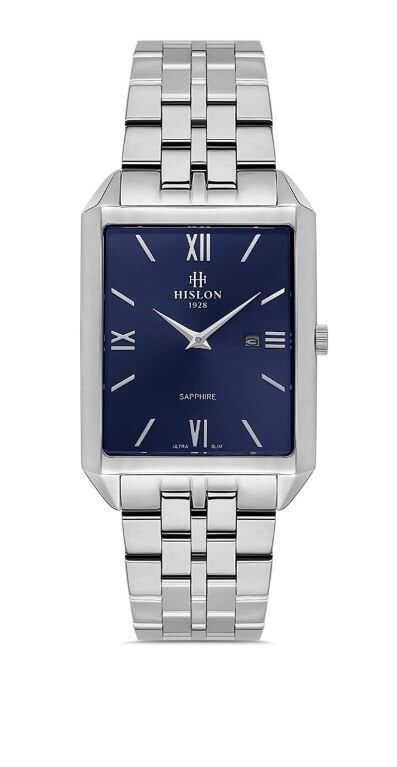 Hislon Men's Classic Cl150S-11Ss