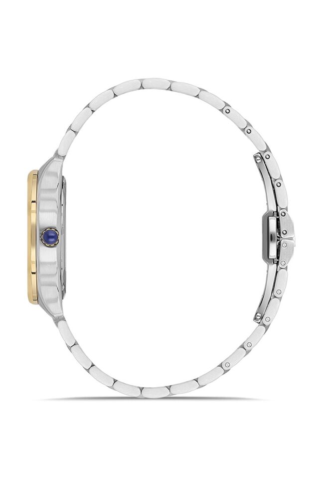 Hislon Women's Date Queen QT148T-10ST
