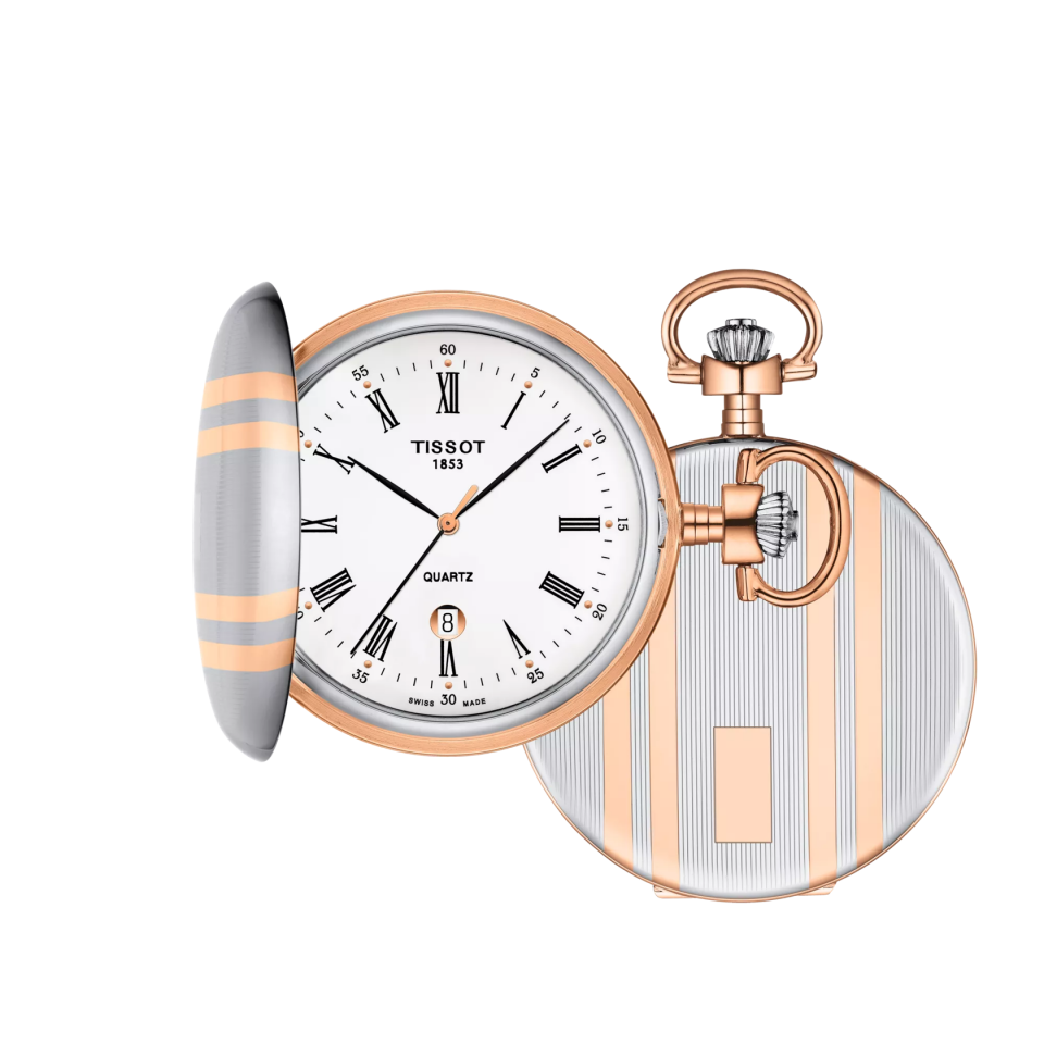 Tissot T862.410.29.013.00 Unisex Kol Saati