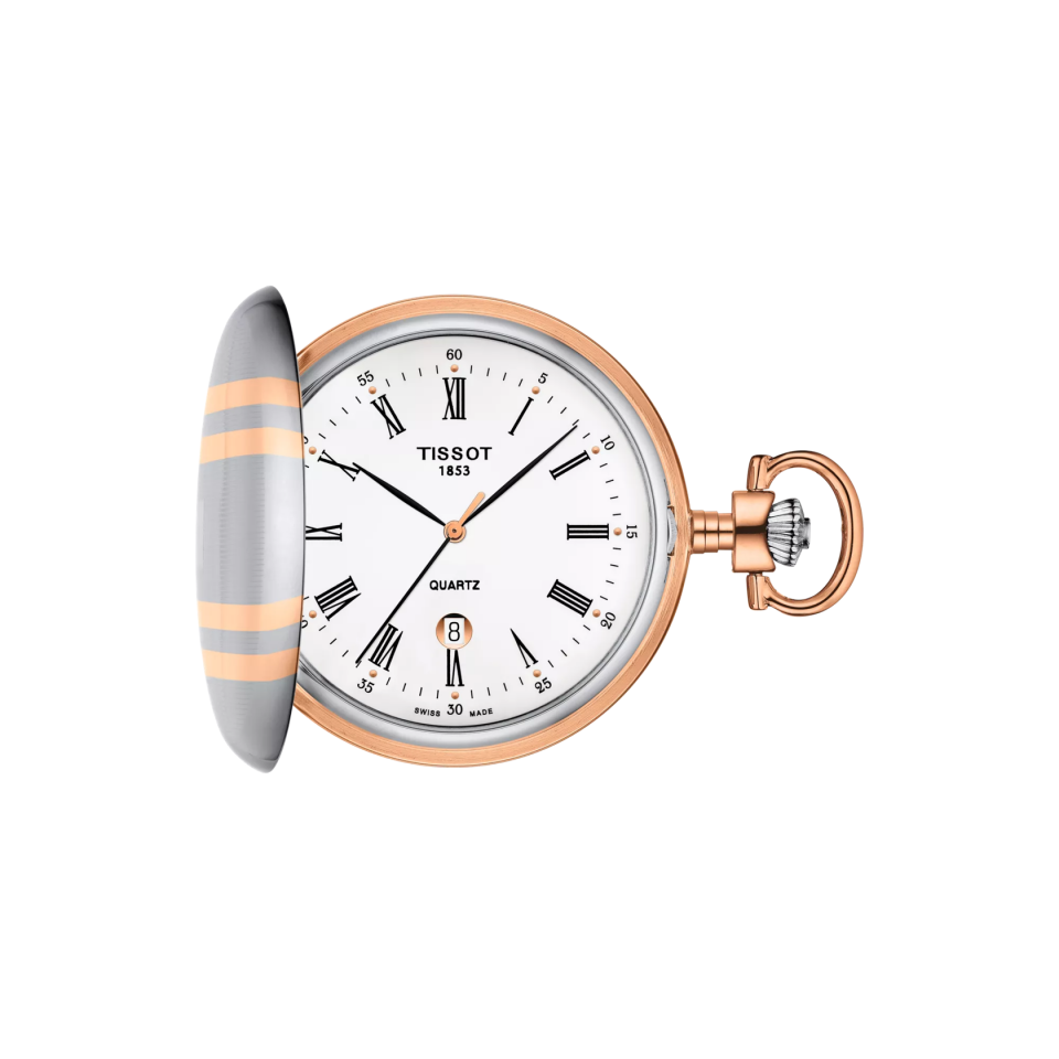 Tissot T862.410.29.013.00 Unisex Kol Saati