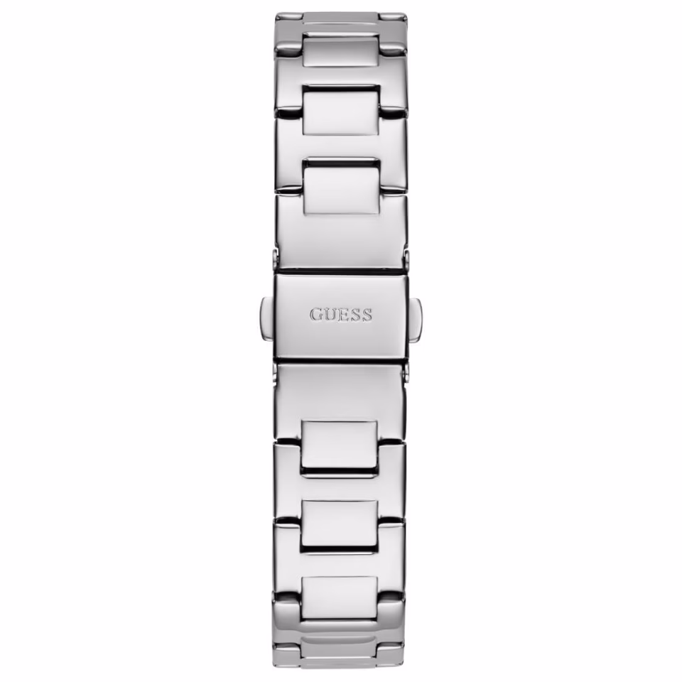Guess GUGW0615L1 Pırlantalı Kadın Kol Saati