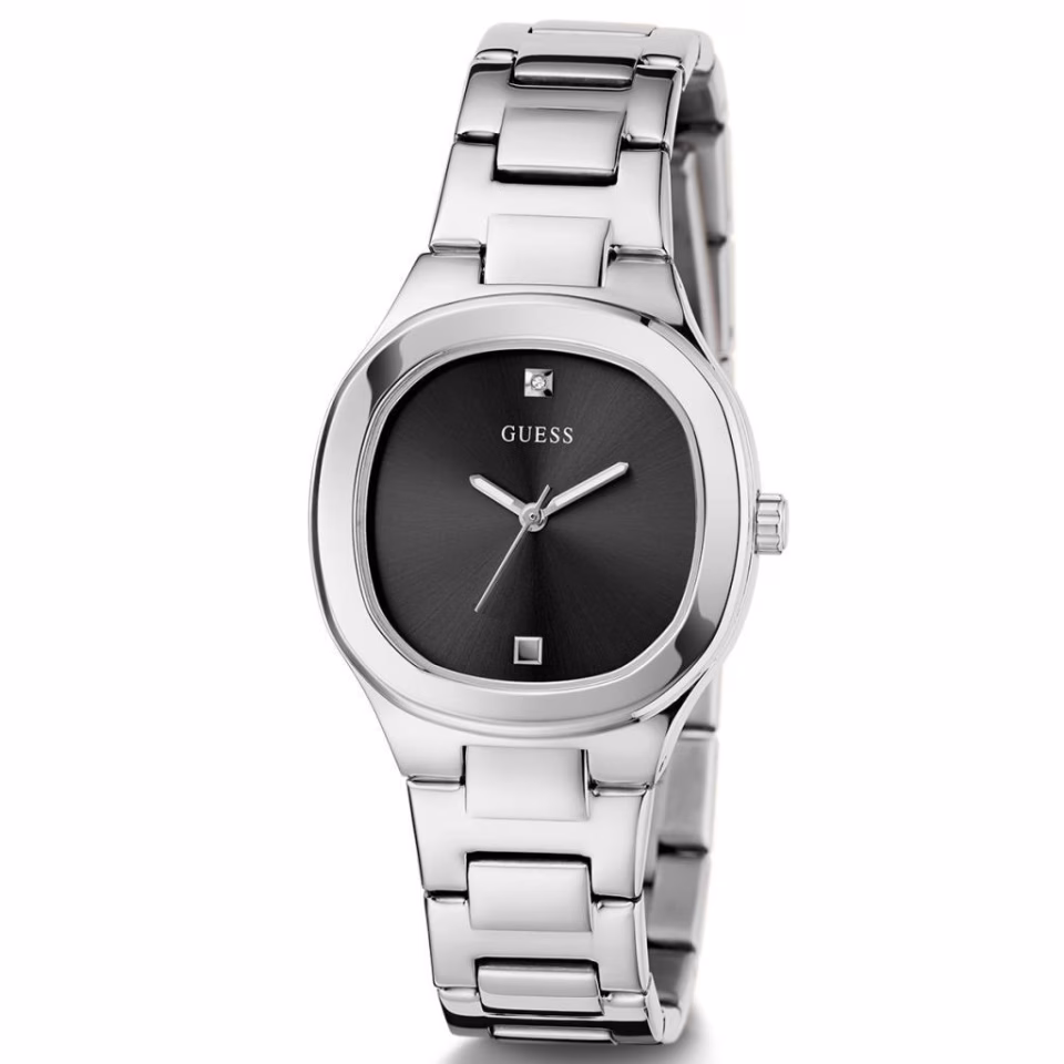 Guess GUGW0615L1 Pırlantalı Kadın Kol Saati
