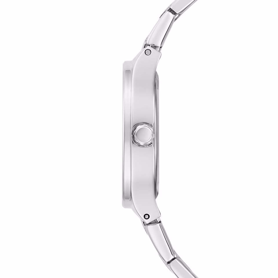 Guess GUGW0615L1 Pırlantalı Kadın Kol Saati