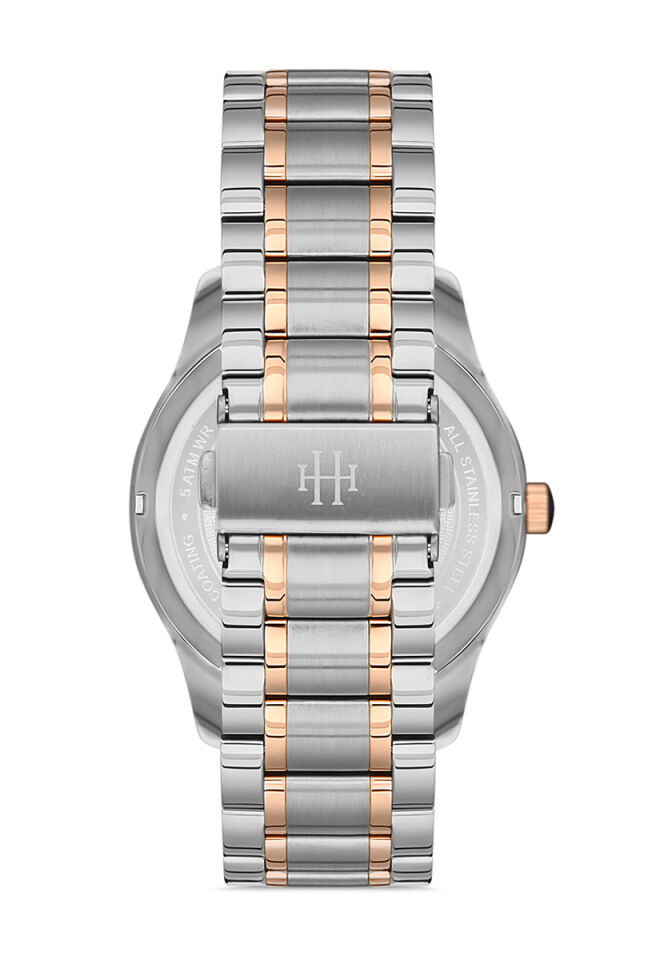 Hislon Men's Classic CL113T-15SR